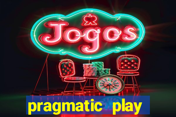 pragmatic play slots rtp